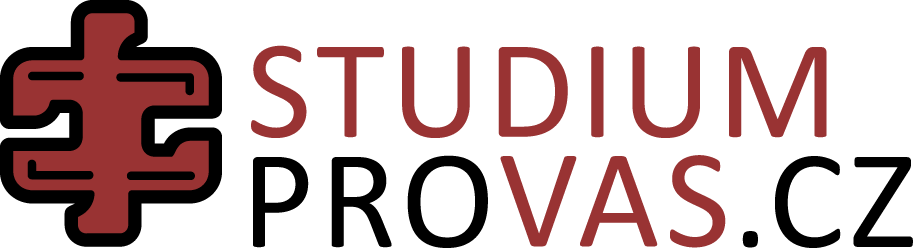 Studium pro vás logo